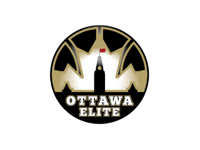 Ottawa Elite - Chabine logo
