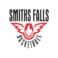 Smith's Falls Hawks logo