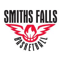Smiths Falls Hawks logo