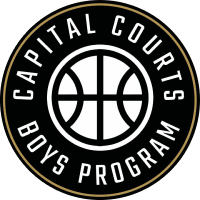 Capital Courts Boys logo