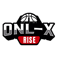 ONL-X Rise logo