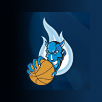 Nepean Blue Devils logo