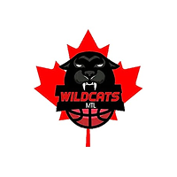 Montreal Wildcats logo