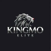 KingMo Elite logo