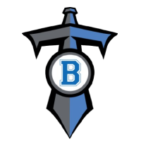 Boisbriand Titans logo