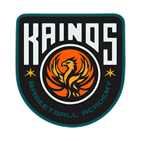 Kainos Academy Senior logo
