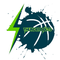 BGC Thunderbolts Jr. logo