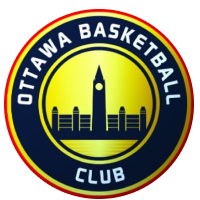 Ottawa Basketball - Senior Antoun logo