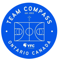 Compass Junior Academy logo