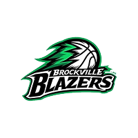 Brockville Blazers logo