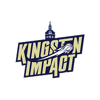 Kingston Impact U17 logo